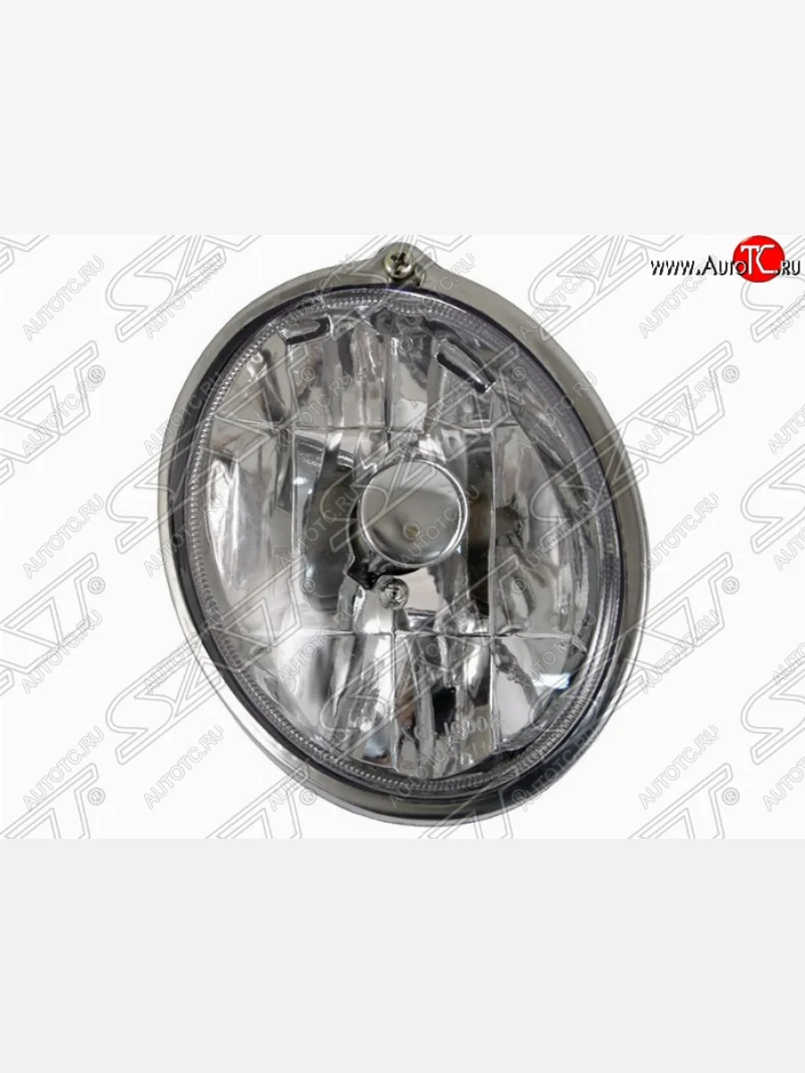 Правая противотуманная фара SAT Hyundai Starex/H1 A1 (1997-2004) дорестайлинг с доставкой в г. Кемерово