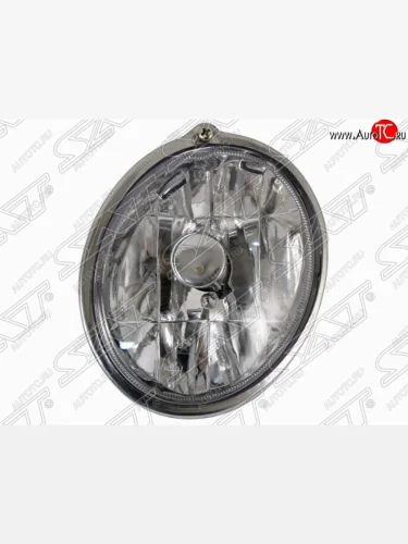 Левая противотуманная фара SAT Hyundai Starex/H1 A1 дорестайлинг (1997-2004)