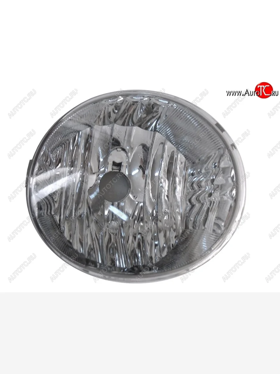 Левая противотуманная фара SAT Toyota Noah 1 дорестайлинг (2001-2004)  в Керчи Республика Крым