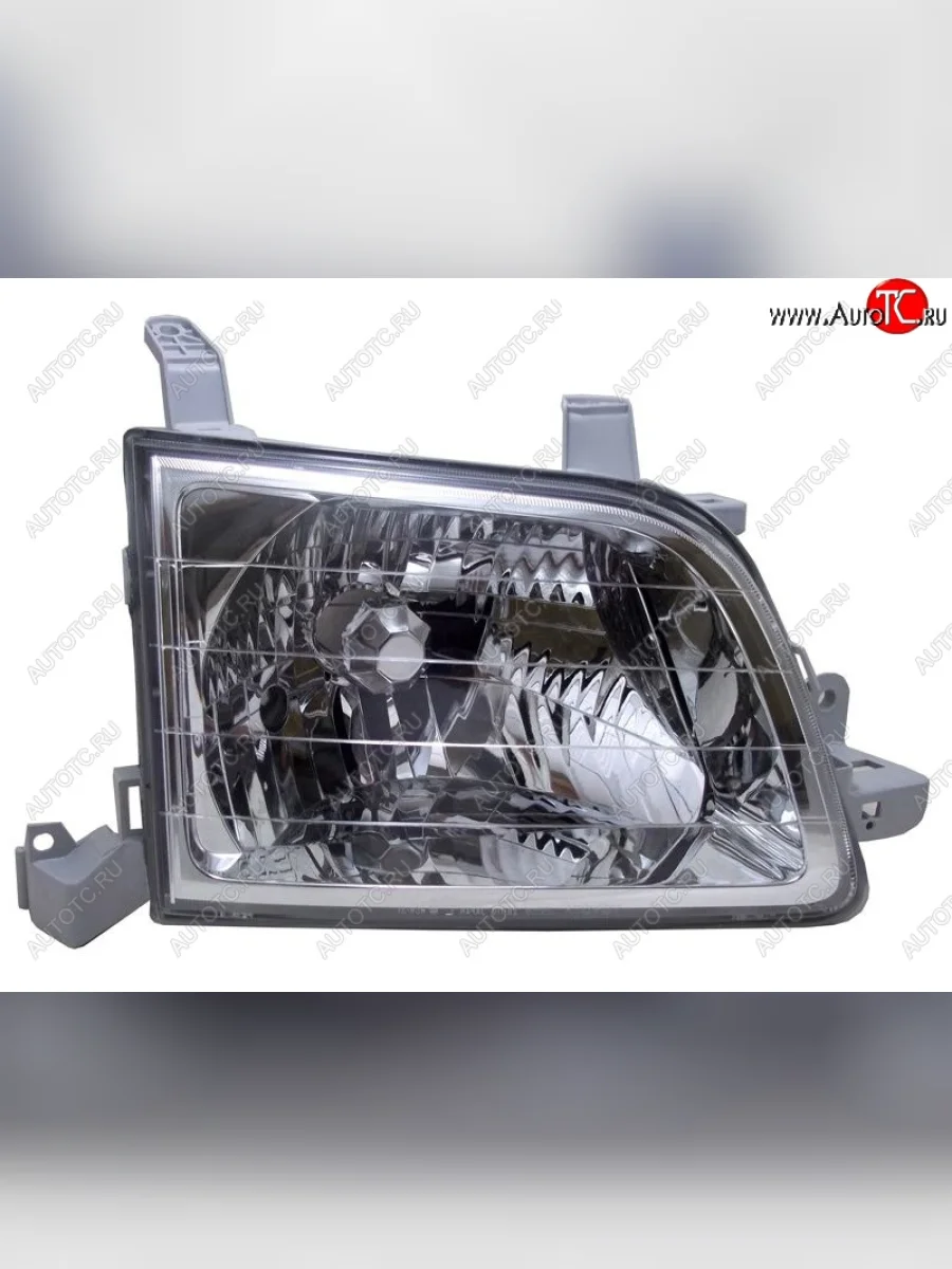 Правая фара SAT Toyota Town Ace 3 (1996-2008) с доставкой в г. Кемерово