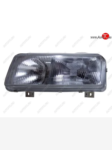 Левая фара SAT Volkswagen Passat B4 седан (1993-1996)