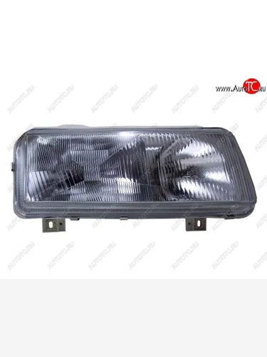 Правая фара SAT Volkswagen Passat B4 седан (1993-1996)