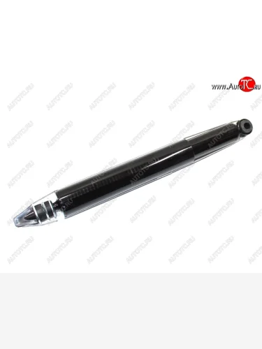 Амортизатор передний SAT (LH=RH) Hino 500 (2007-2025)  дорестайлинг,  рестайлинг