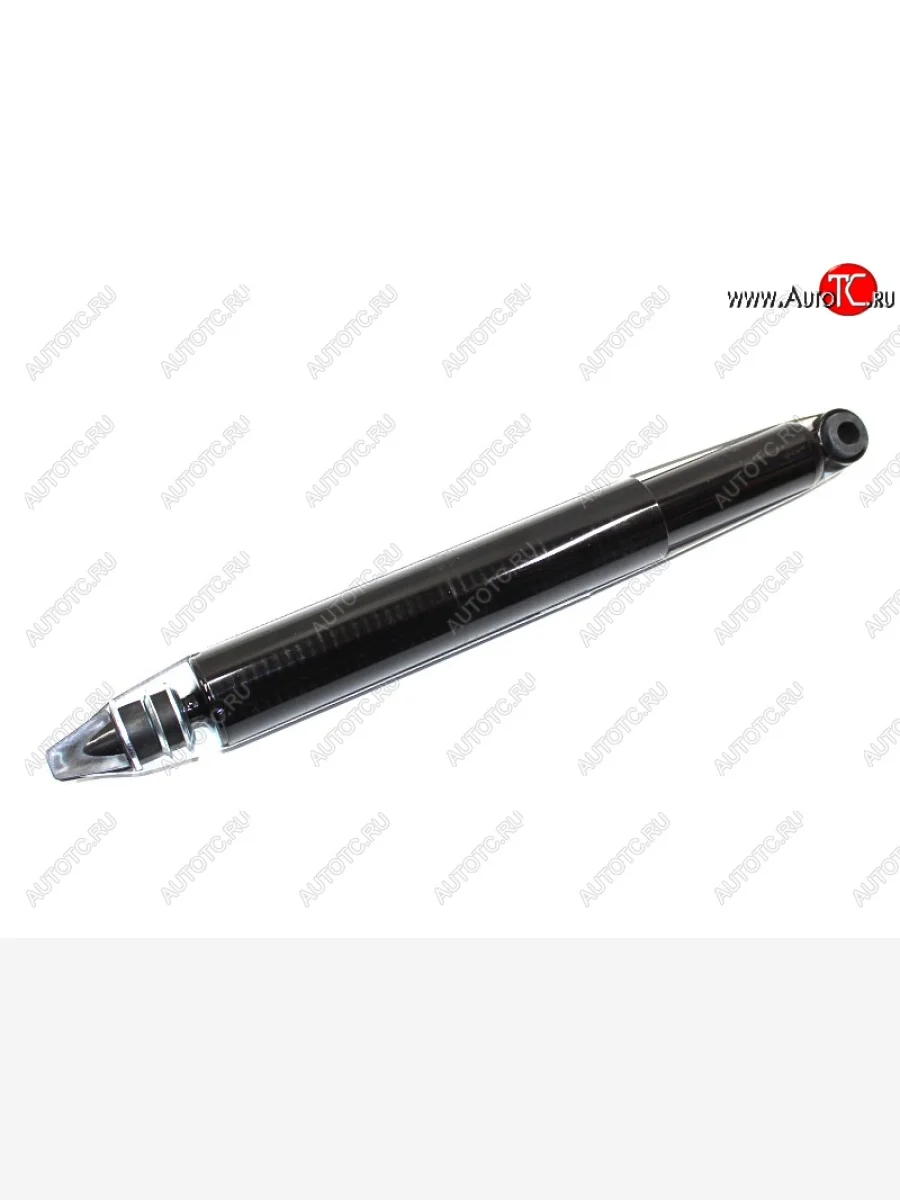 Амортизатор передний SAT (LH=RH) Hino 500  дорестайлинг (2007-2015)  в Керчи Республика Крым