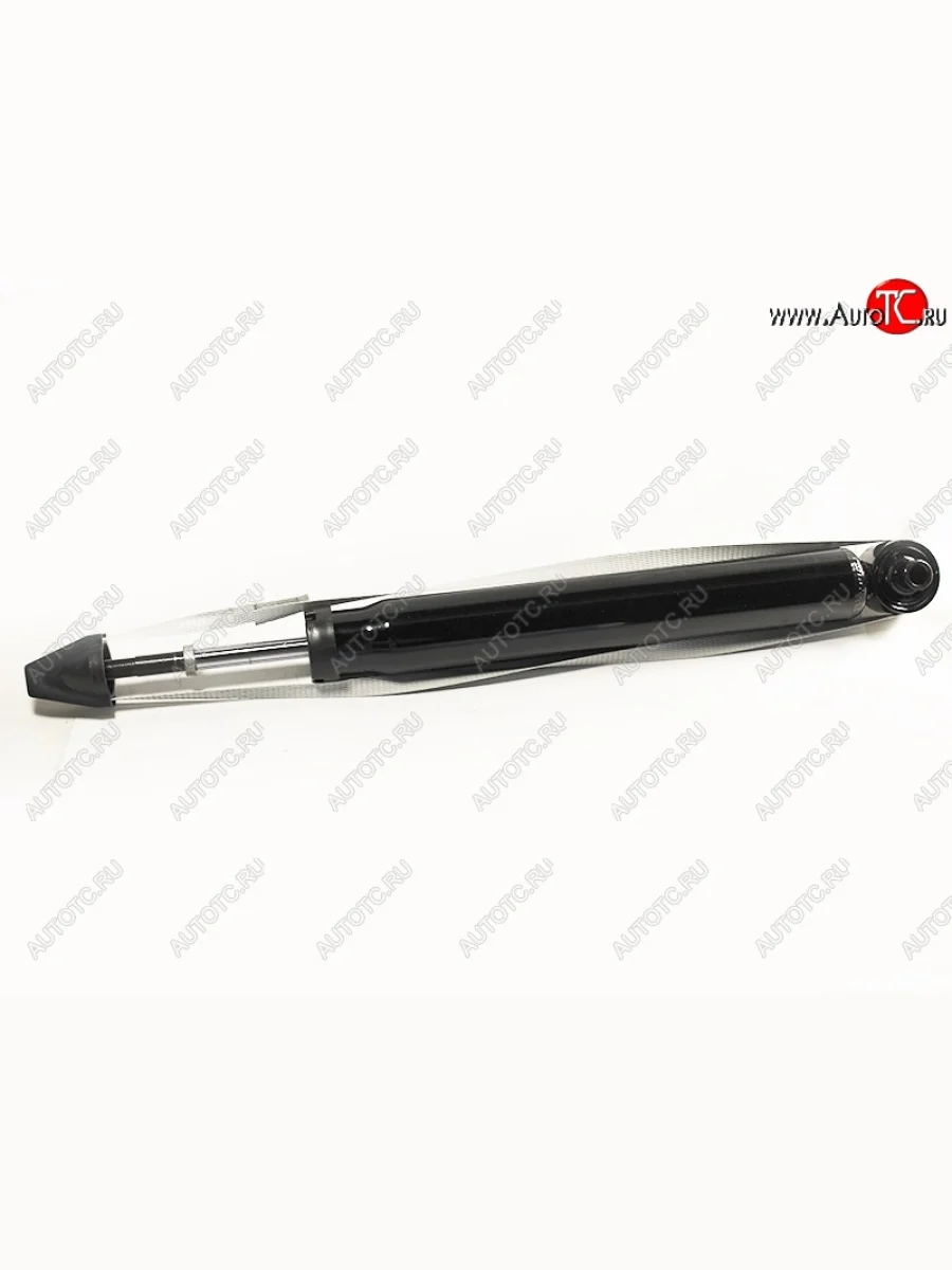 Амортизатор задний LH=RH SAT Toyota Auris E180 хэтчбэк 5 дв. дорестайлинг (2012-2016)  в Воронеже Воронежской области