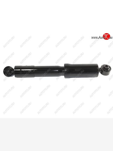 Амортизатор задний LH=RH SAT Toyota RAV4 ( XA305,  XA30,  XA40) (2005-2015) 5 дв. дорестайлинг, 5 дв. 1-ый рестайлинг, 5 дв. 2-ой рестайлинг