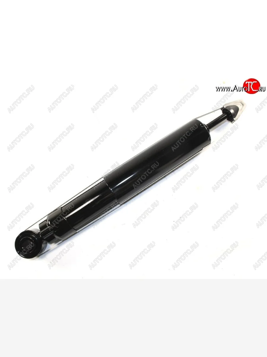 Амортизатор задний LH=RH SAT Toyota Land Cruiser Prado J150 дорестайлинг (2009-2013)  в Воронеже Воронежской области