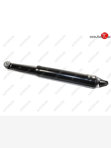 Амортизатор задний LH=RH SAT Toyota Ractis (2005-2010)
