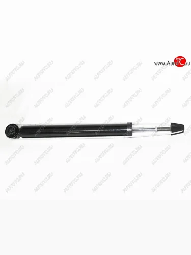 Амортизатор задний LH=RH SAT Toyota Aqua  P10 - Ractis