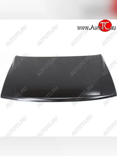 Капот Оригинал Mitsubishi Pajero Sport PA рестайлинг (2004-2008)