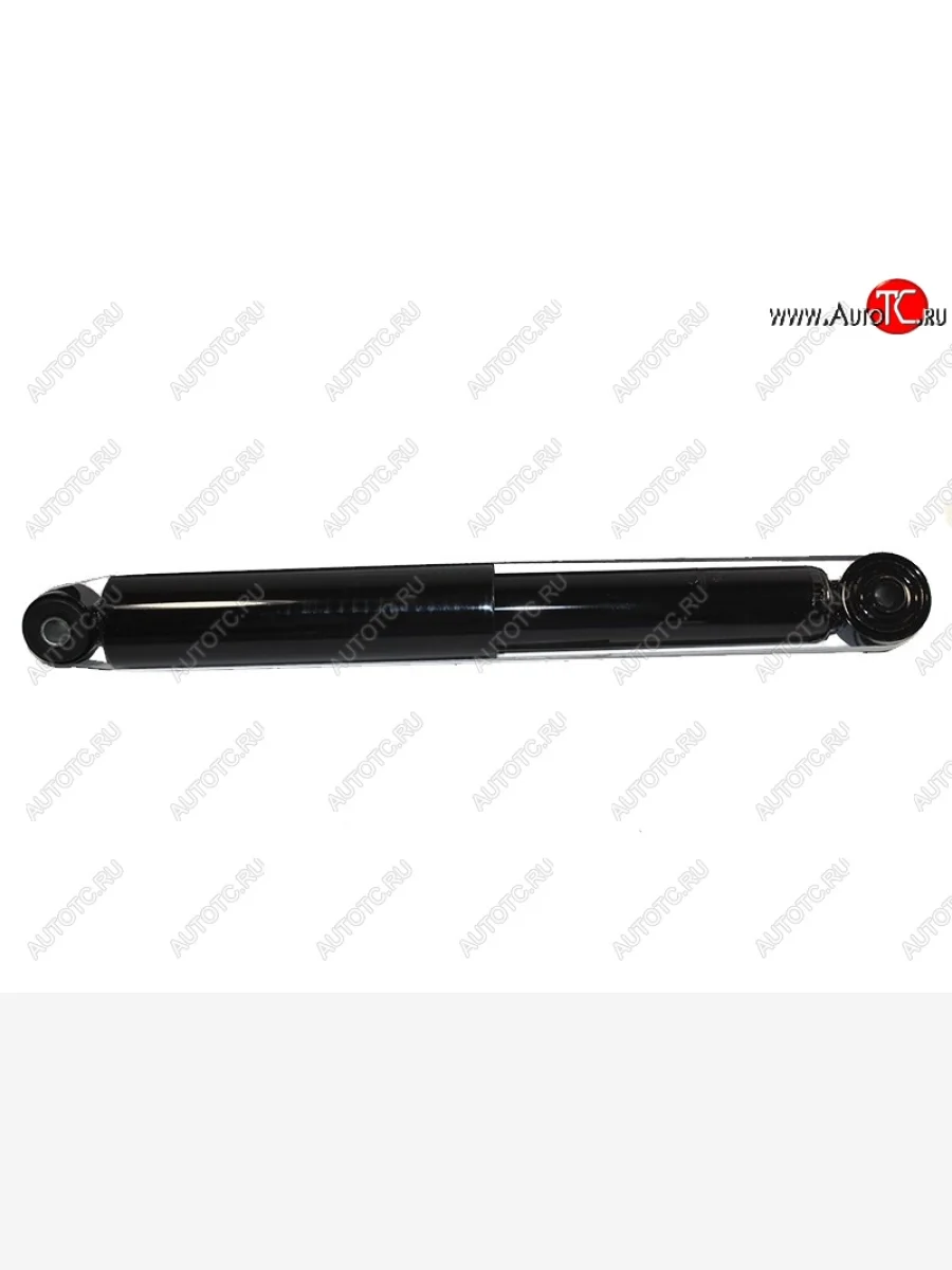 Амортизатор задний (LH=RH) SAT  Daihatsu Be-Go (2006-2016), Toyota Rush (2006-2016)  с доставкой в г. Керчь