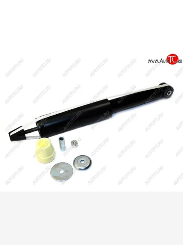 Амортизатор задний SAT (LH=RH) Honda Airwave  1 GJ (2003-2008) дорестайлинг