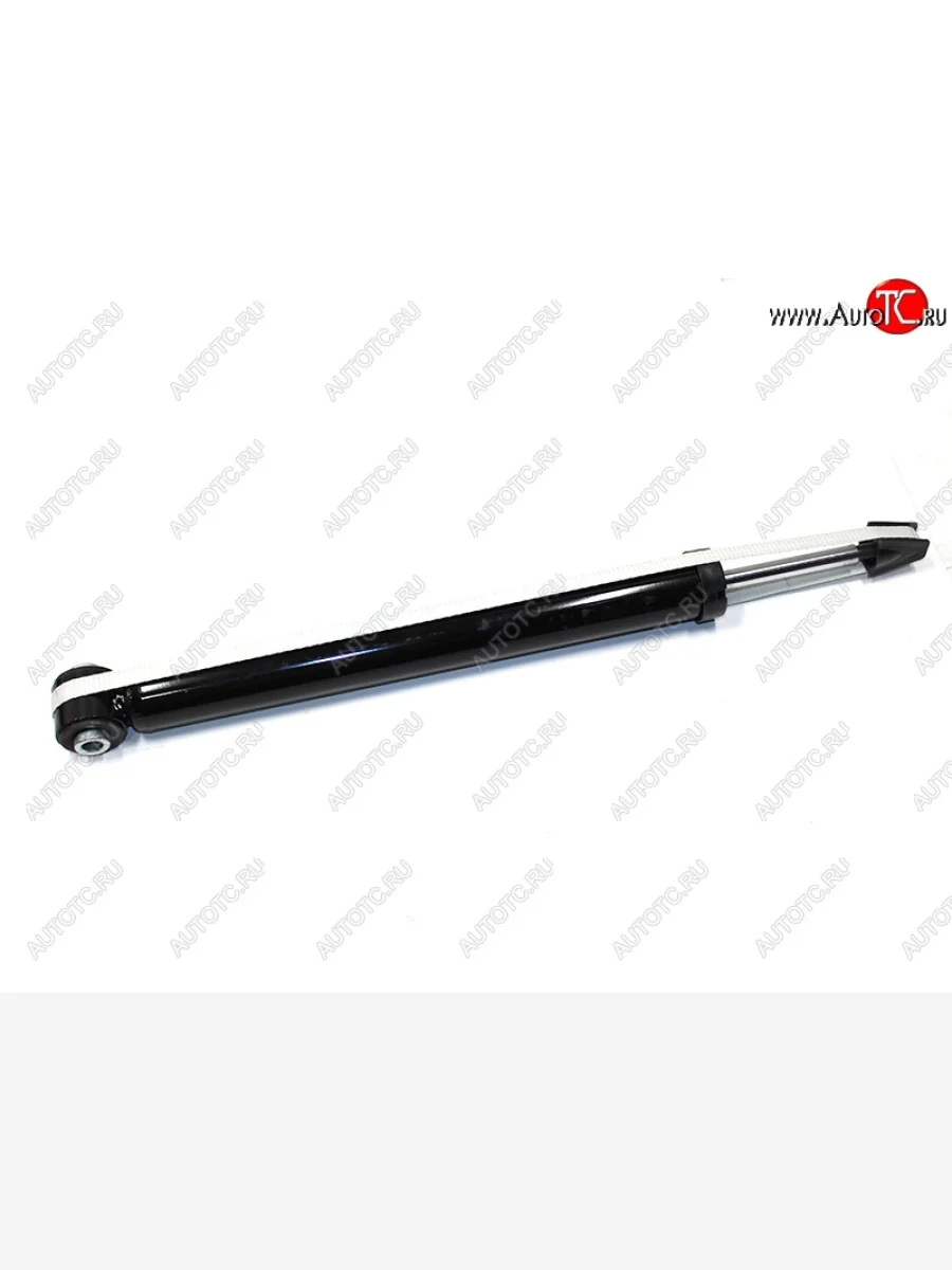 Амортизатор задний SAT (LH=RH) Ravon R4 (2016-2020)  в Перми Пермском крае