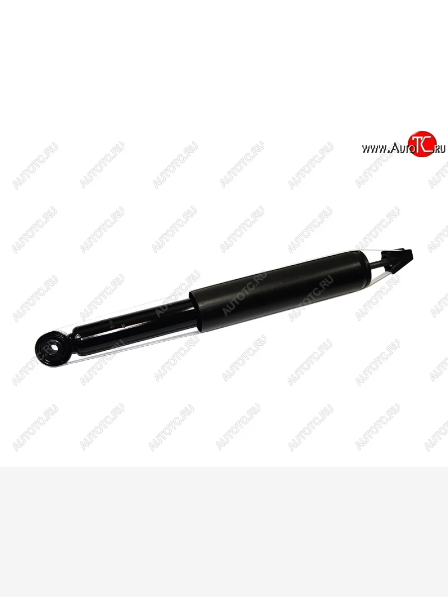 Амортизатор задний LH=RH SAT Nissan Serena 3 (2005-2010)  в Керчи Республика Крым