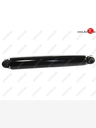 Амортизатор задний SAT (LH=RH) Mitsubishi L200 4  дорестайлинг (2006-2014)