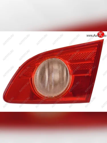 Правый фонарь (внутренний) SAT Nissan Bluebird Sylphy G11 седан (2005-2012)