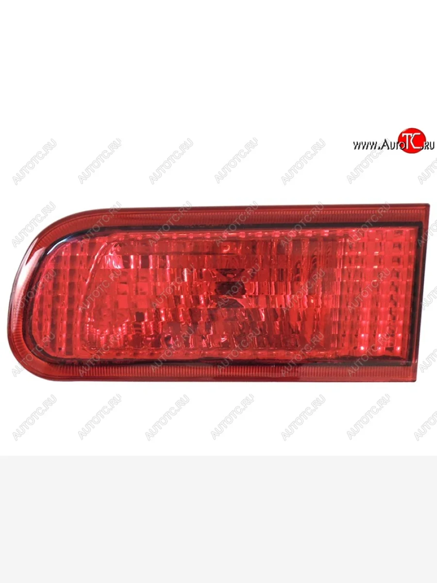 Правый фонарь (внутренний/нижний) SAT  Toyota Corolla (1991-2002) E100  в Перми Пермском крае