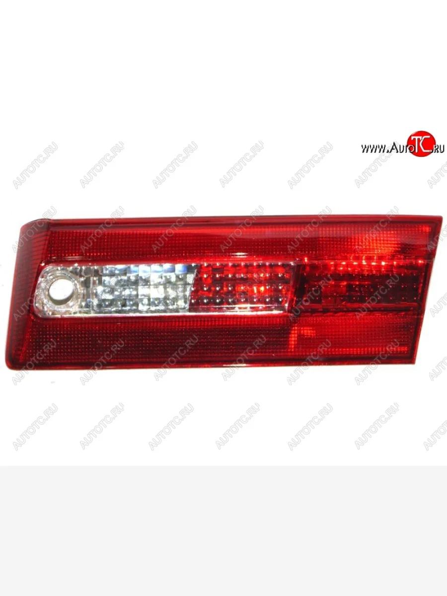 Правый фонарь (внутренний) SAT (20-398)  Toyota Corona Premio (1998-2001) T210  в Керчи Республика Крым