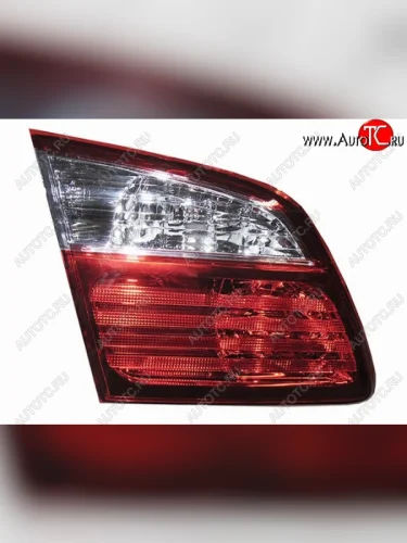 Левый фонарь (внутренний) SAT Nissan Cefiro A33 (1998-2003)