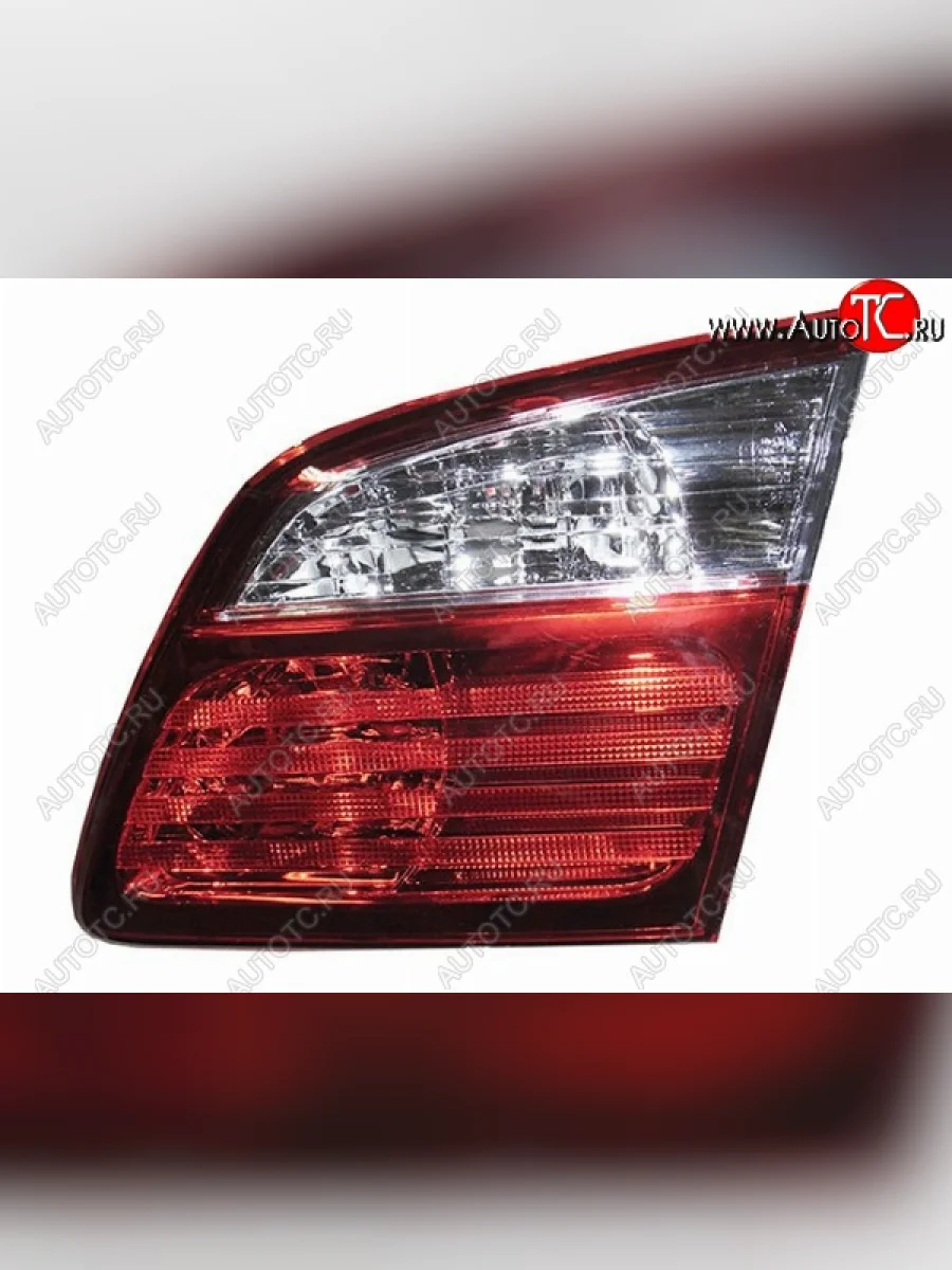 Правый фонарь (внутренний) SAT Nissan Cefiro A33 (1998-2003)  в Самаре Самарской области