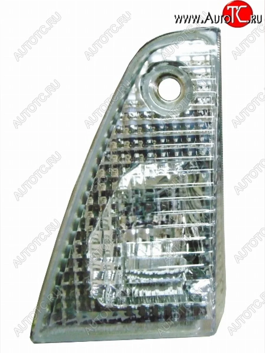 Правый фонарь (внутренний) SAT Suzuki Liana хэтчбэк (2001-2007)  в Самаре Самарской области