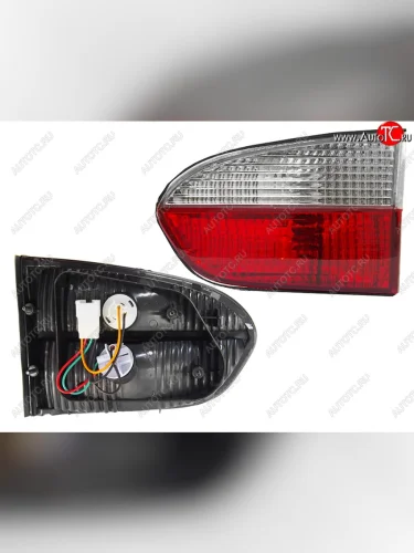 Правый задний фонарь SAT Hyundai Starex/H1 A1 дорестайлинг (1997-2004)