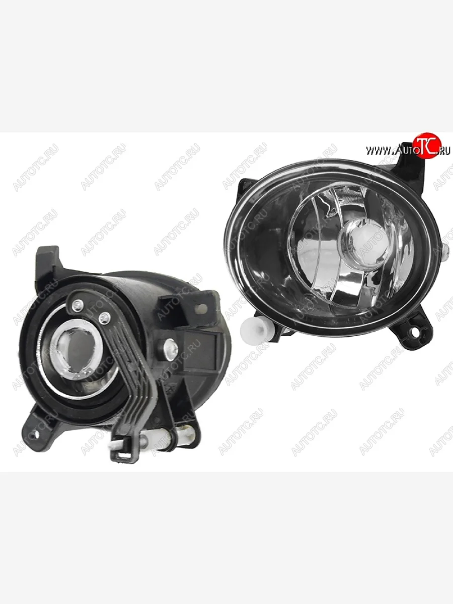 Правая противотуманная фара SAT Audi A1 ( 8XA хэтчбэк 5 дв., 8X1 хэтчбэк 3 дв.) (2010-2018), Audi A4 B8 (2007-2011), Audi A5 8T (2007-2016), Audi A6 C7 (2010-2018), Audi Q3 8U (2014-2018), Audi Q5 8R (2008-2017), Volkswagen Passat CC дорестайлинг (2008-2012) с доставкой в г. Кемерово