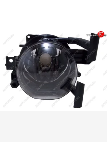 Левая противотуманная фара SAT BMW 7 серия  E65,E66, E67, E68 (2001-2005) дорестайлинг, седан