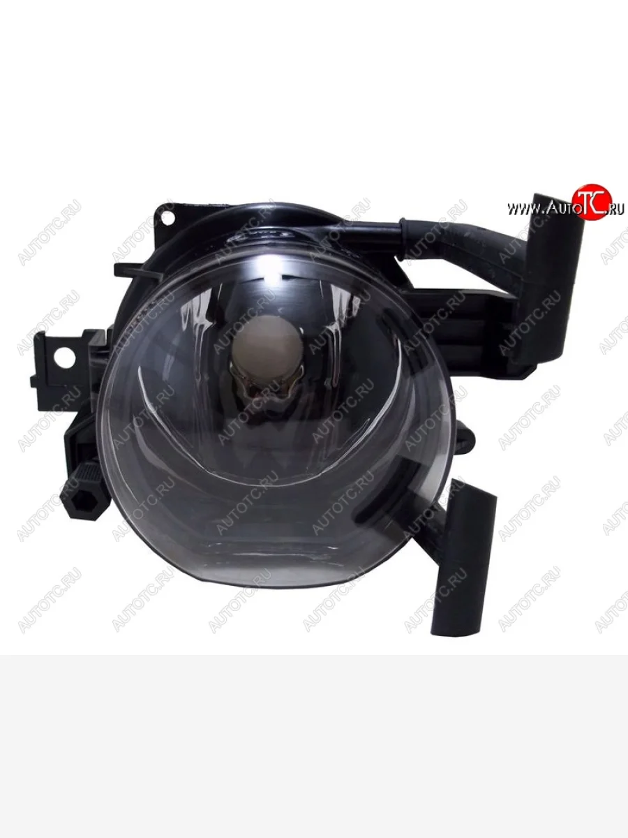 Левая противотуманная фара SAT  BMW 7 серия (2001-2005) E65,E66, E67, E68  в Самаре Самарской области