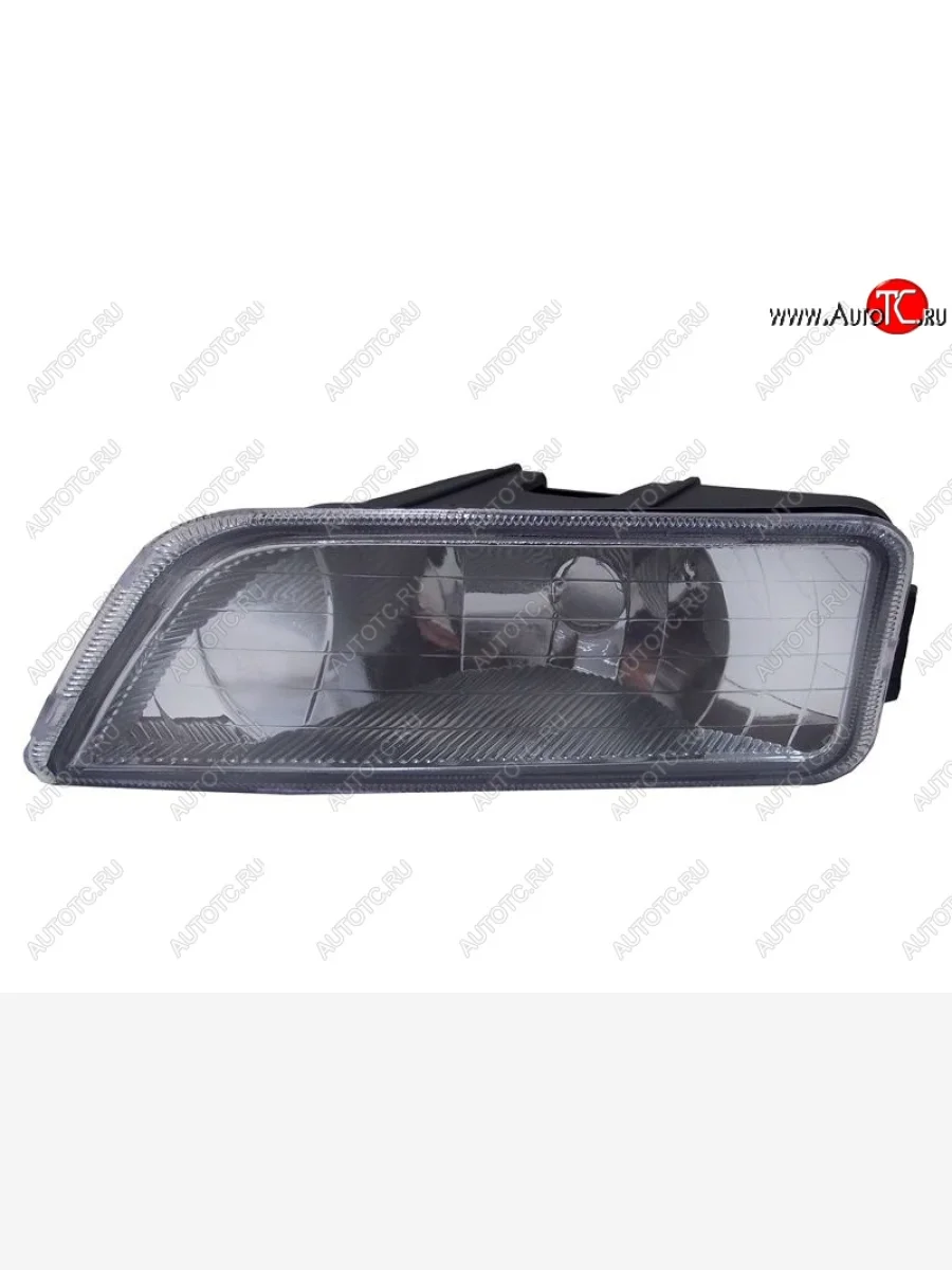 Левая противотуманная фара SAT Honda Inspire 4 UC дорестайлинг (2003-2005)  в Самаре Самарской области