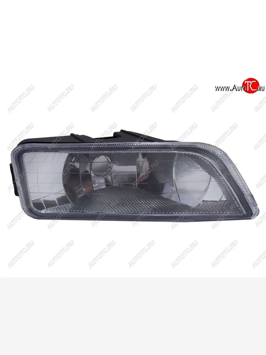 Правая противотуманная фара SAT Honda Inspire 4 UC дорестайлинг (2003-2005)  в Самаре Самарской области