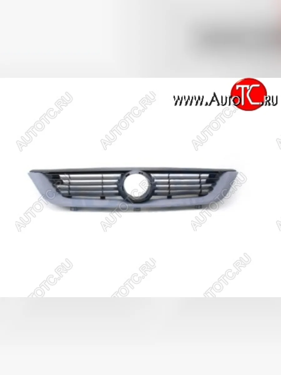 Решётка радиатора POLCAR Opel Vectra B седан дорестайлинг (1995-1999)  в Перми Пермском крае
