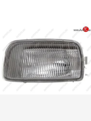 Левая противотуманная фара SAT Toyota Sprinter Carib  3 E110 (1995-1997) дорестайлинг