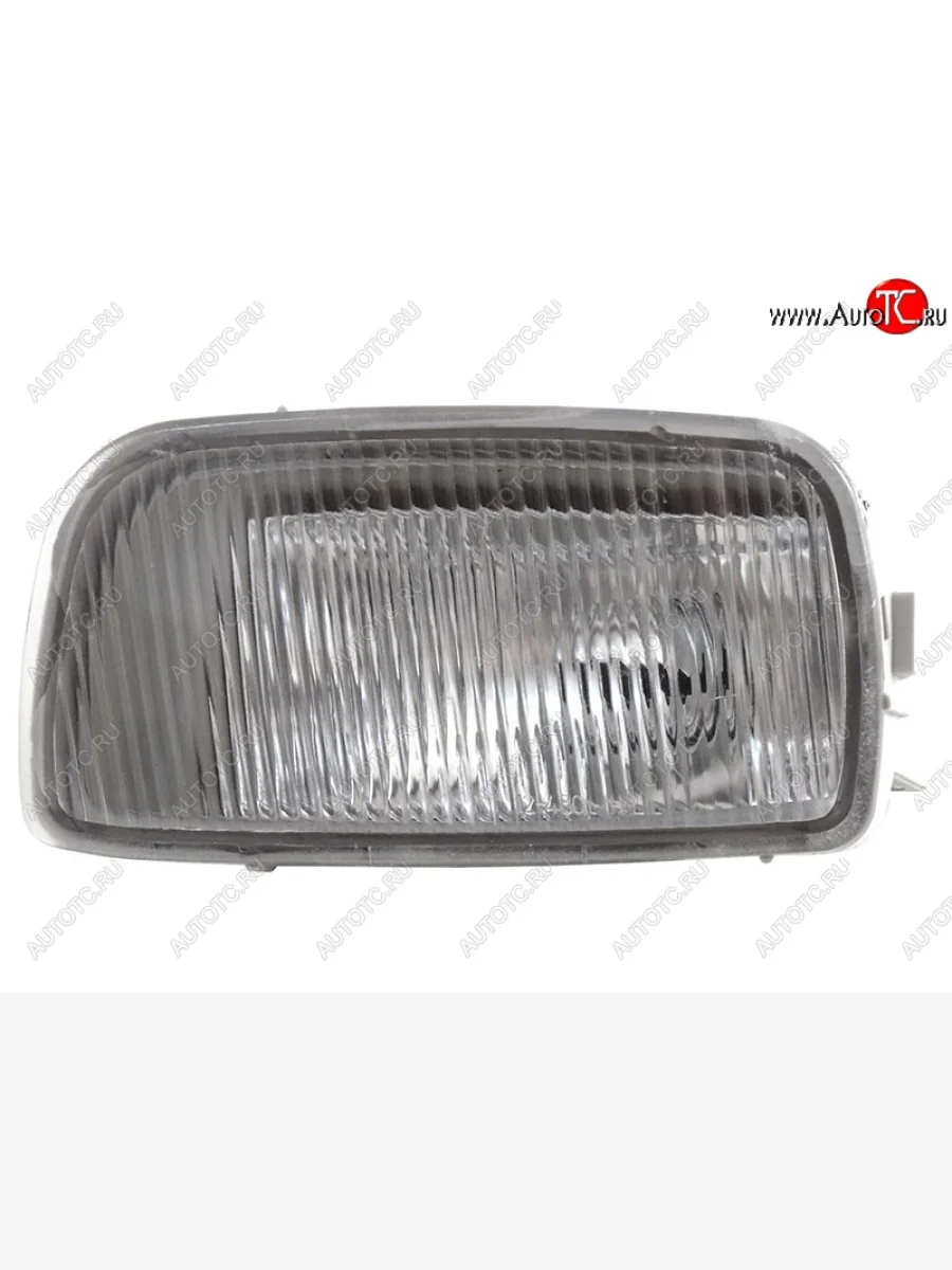 Левая противотуманная фара SAT Toyota Sprinter Carib 3 E110 дорестайлинг (1995-1997)  в Самаре Самарской области