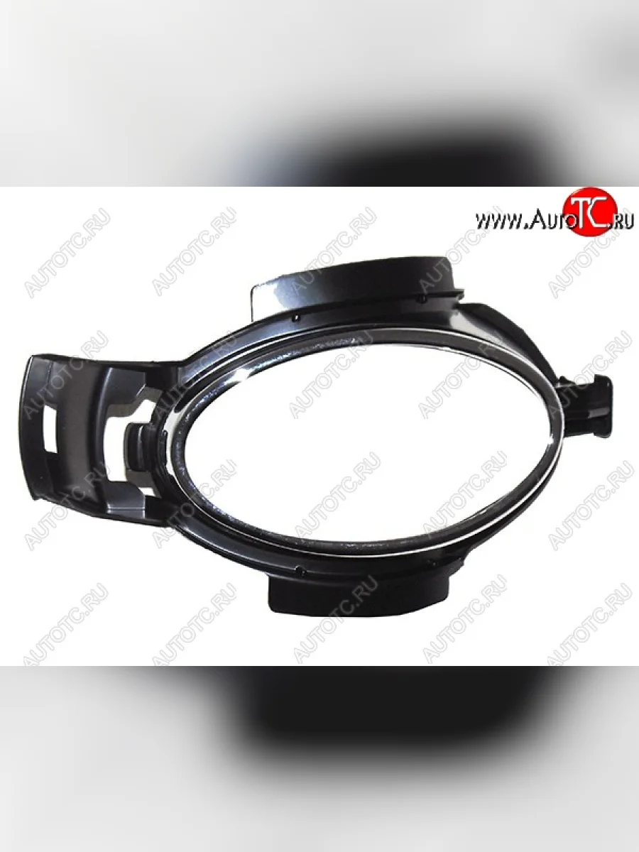 Левая оправа противотуманной фары SAT Lexus ES350 XV40 дорестайлинг (2006-2009)  в Самаре Самарской области
