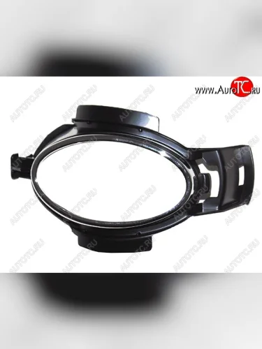 Правая оправа противотуманной фары SAT Lexus ES350 XV40 дорестайлинг (2006-2009)