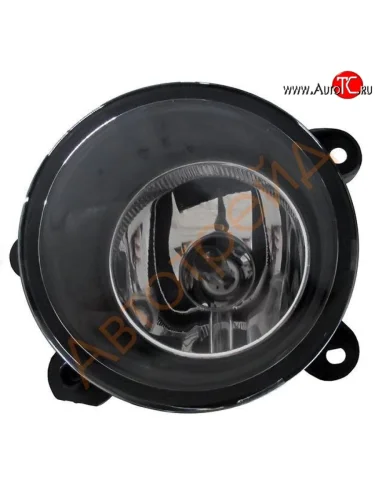 Правая противотуманная фара SAT Land Rover Range Rover 3 L322 дорестайлинг (2002-2006)