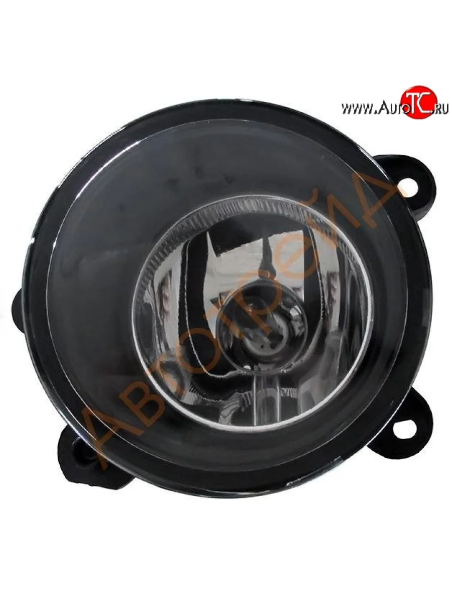 Правая противотуманная фара SAT Land Rover Range Rover 3 L322 дорестайлинг (2002-2006)  в Перми Пермском крае