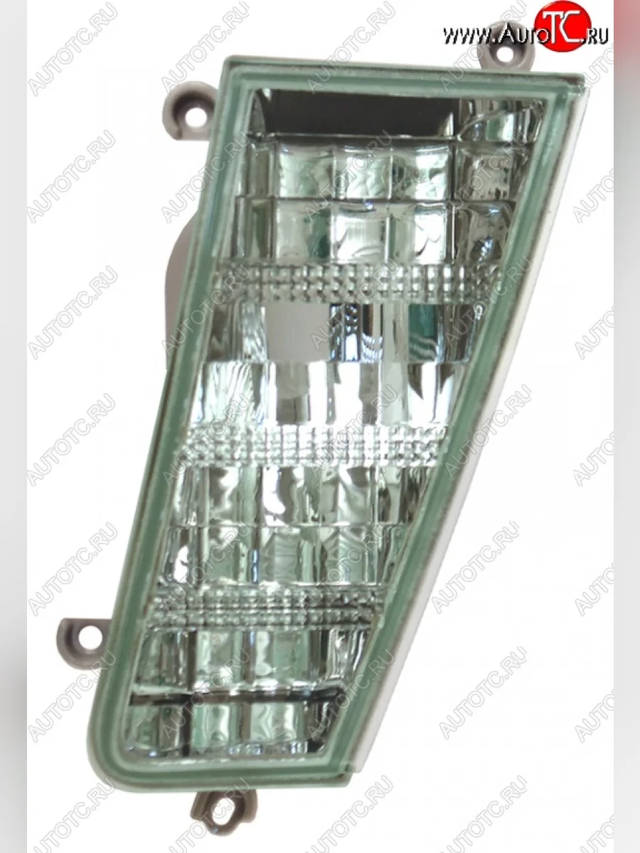 Правый фонарь заднего хода SAT Toyota Corolla Fielder E120 универсал дорестайлинг (2000-2002)  в Самаре Самарской области