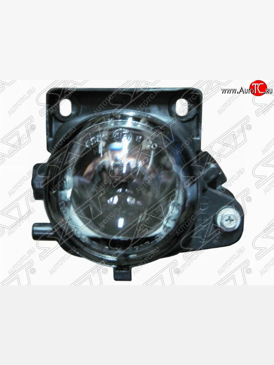 Правая противотуманная фара SAT Audi A6 C5 дорестайлинг, седан (1997-2001)  в Перми Пермском крае