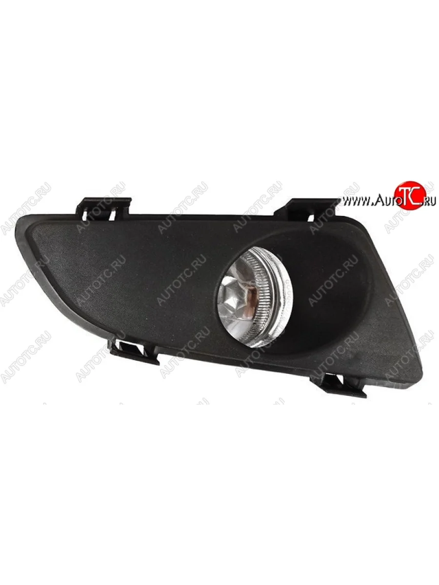 Правая противотуманная фара SAT v1 Mazda Atenza GG (2002-2005) лифтбэк дорестайлинг, седан дорестайлинг, универсал дорестайлинг с доставкой в г. Кемерово