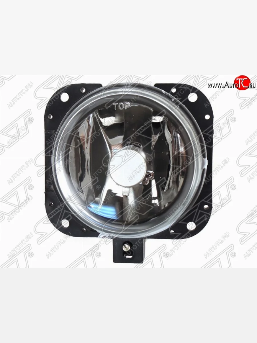 Правая противотуманная фара SAT v2 Mazda Atenza GG (2002-2005) лифтбэк дорестайлинг, седан дорестайлинг, универсал дорестайлинг с доставкой в г. Кемерово