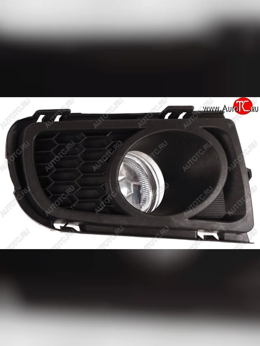 Правая противотуманная фара SAT v3 Mazda Atenza GG (2002-2005) лифтбэк дорестайлинг, седан дорестайлинг, универсал дорестайлинг с доставкой в г. Кемерово