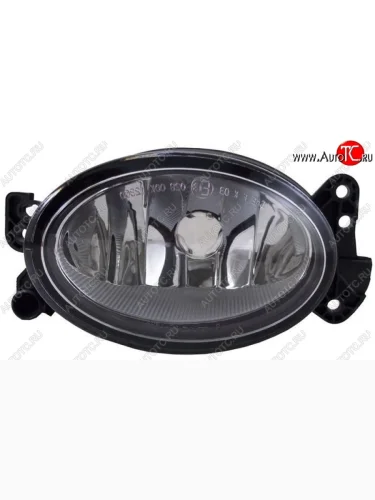 Левая противотуманная фара SAT Mercedes-Benz B-Class  W245/T245 - G class  W463