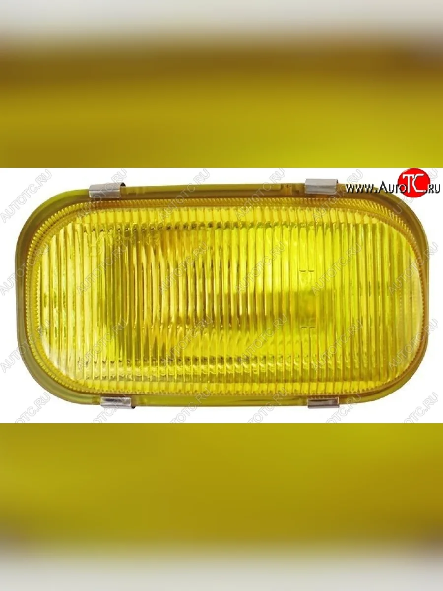Правая противотуманная фара SAT Mitsubishi centre typ 6 (1993-2002) с доставкой в г. Кемерово