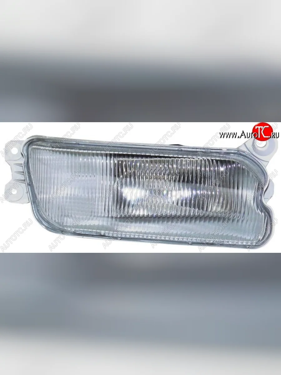 Правая противотуманная фара SAT Mitsubishi Fuso Canter (2002-2025) с доставкой в г. Кемерово
