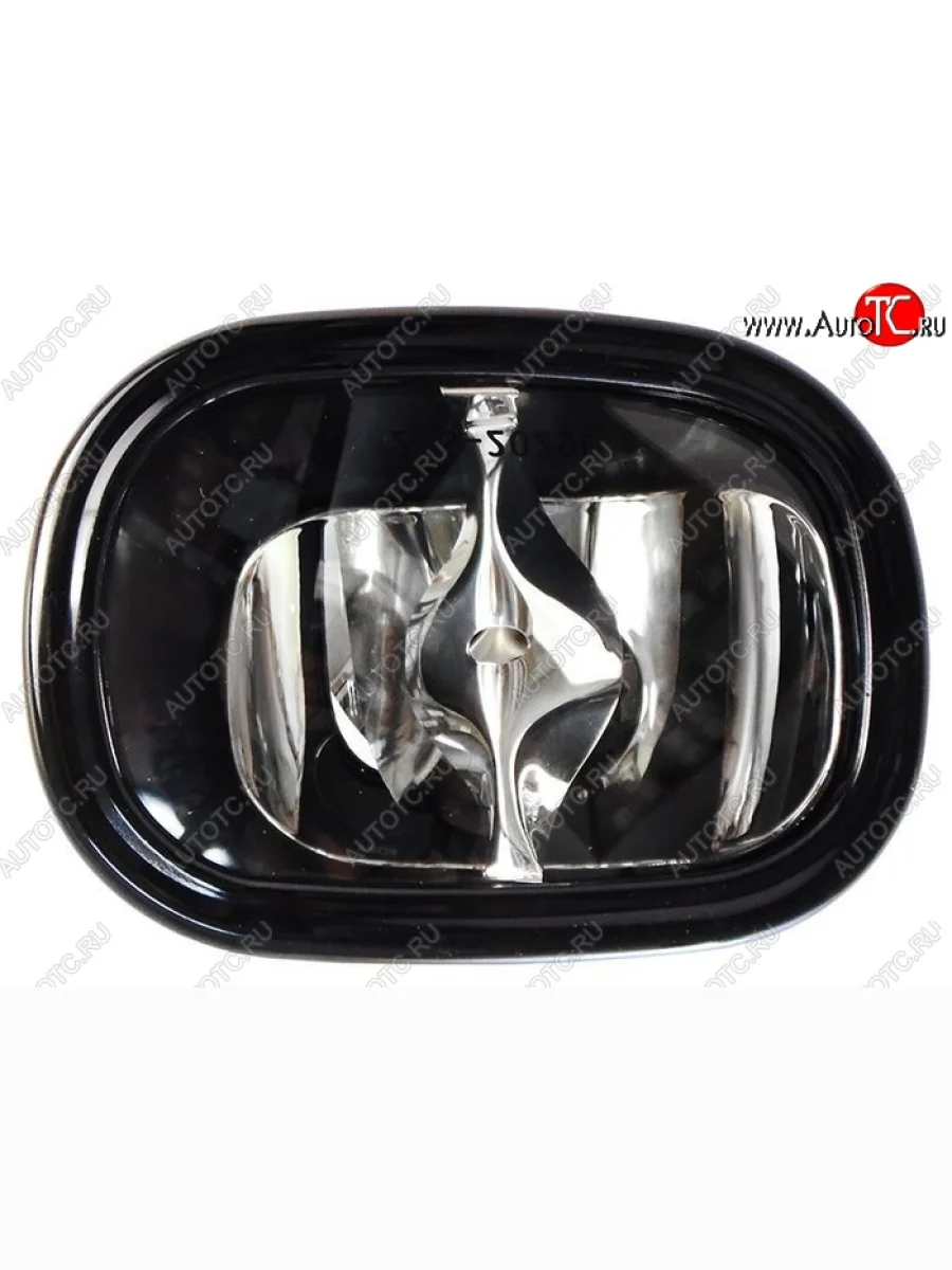 Правая противотуманная фара SAT Nissan Caravan E25 (2001-2012) E25 правый руль с доставкой в г. Кемерово