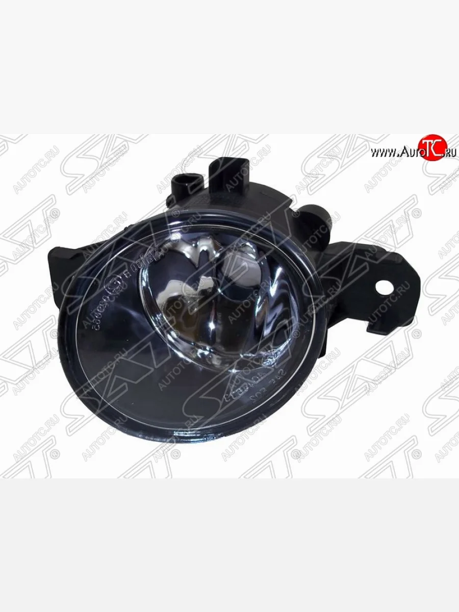 Правая противотуманная фара SAT (круглая) INFINITI QX60 (L50), Nissan Almera (2 N16), Bluebird Sylphy (G10), Caravan E25, Elgrand (2), Micra (K13), Navara (2 D40), Note (2), Patrol (6), Primera (3 P12), Qashqai (1 J10, 1), Sentra (7), Sylphy, Teana (1 J31, 2 J32, 3 L33), X-trail (1 T30, 3 T32), Opel Movano B, Renault Movano (B) с доставкой в г. Кемерово