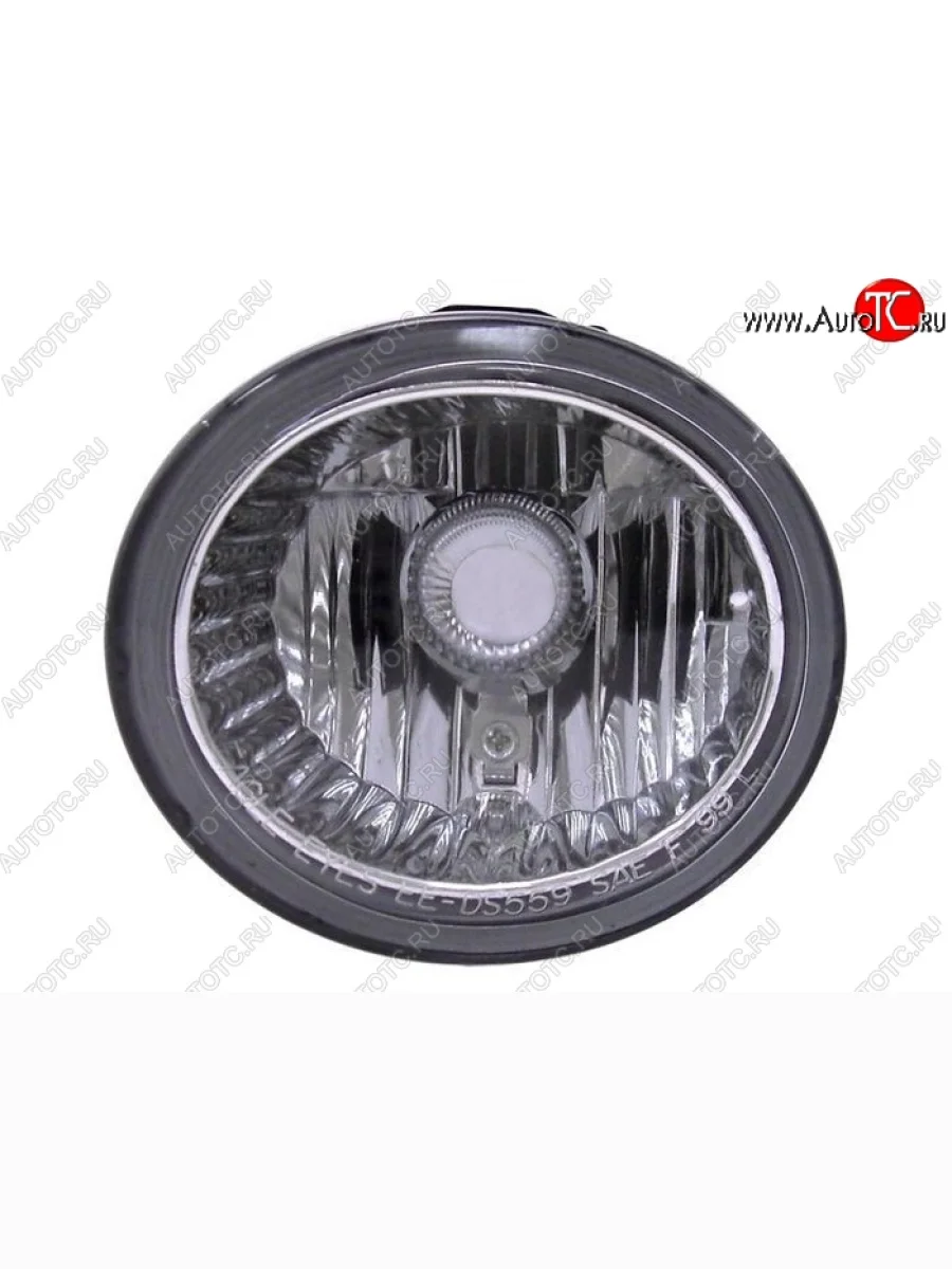 Правая противотуманная фара (US) SAT INFINITI FX35 S50 (2002-2008), INFINITI FX45 S50 (2002-2009), Nissan Altima L31 (2001-2004), Nissan Murano 1 Z50 (2002-2009) с доставкой в г. Кемерово
