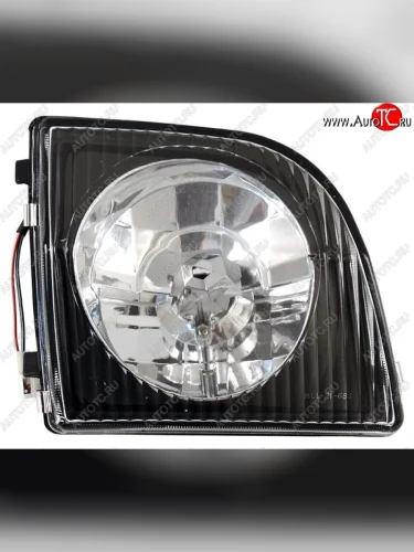 Правая противотуманная фара SAT Nissan Rnessa (1997-2001)